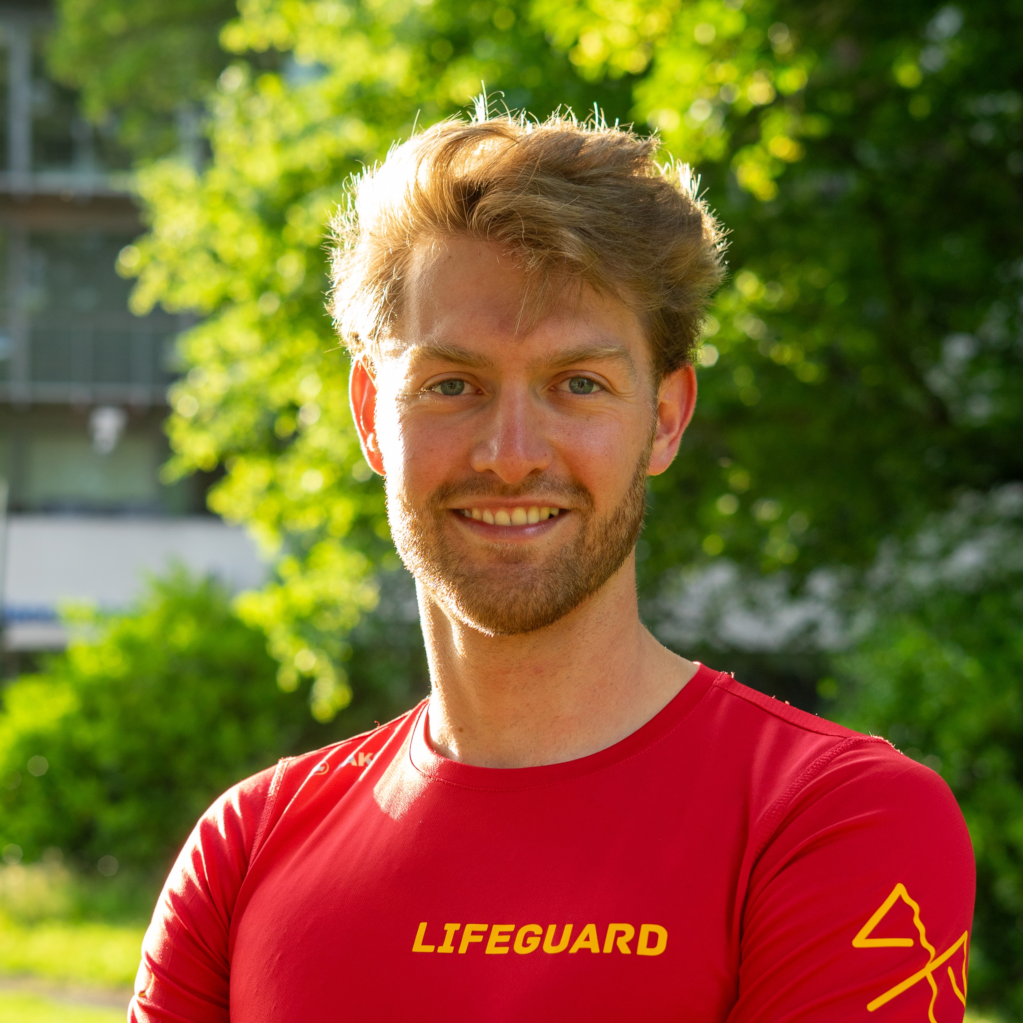 Profielfoto