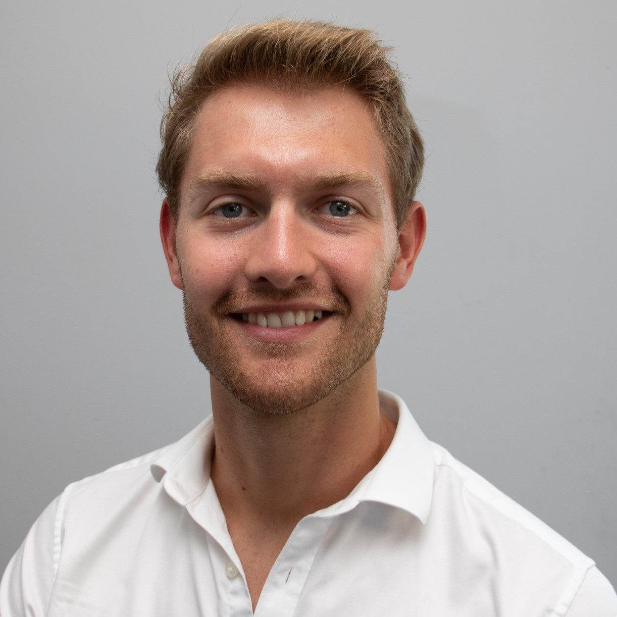 Profielfoto
